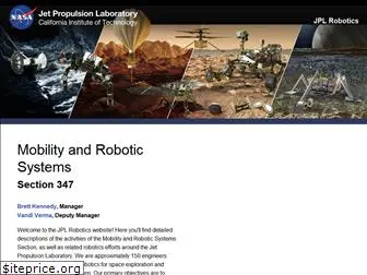 robotics.jpl.nasa.gov