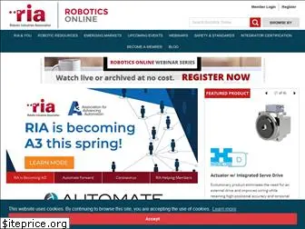 robotics.org