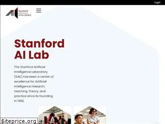 robotics.stanford.edu