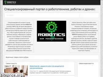 robotics.ua