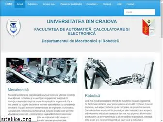 robotics.ucv.ro