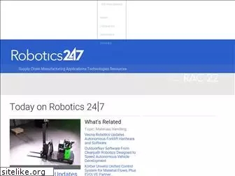 robotics247.com