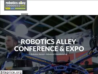roboticsalley.com
