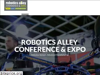 roboticsalley.org