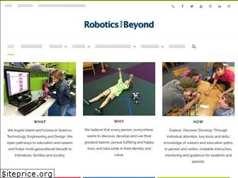 roboticsandbeyond.org