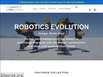 roboticsevolution.com