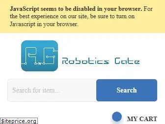 roboticsgate.com
