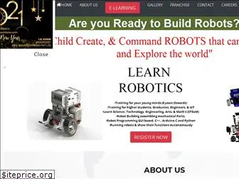roboticsinuae.com