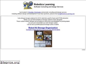 roboticslearning.com