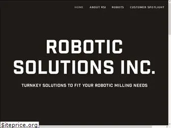 roboticsolutionsinc.com