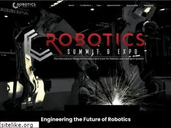 roboticssummit.com