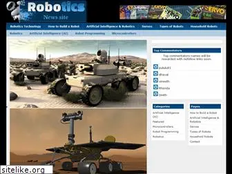 roboticstechnologycenter.com