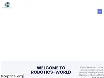 roboticsworld.com.pk