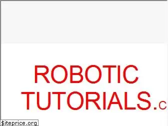 robotictutorials.com