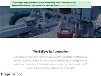 roboticvisiontech.com