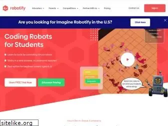 robotify.com