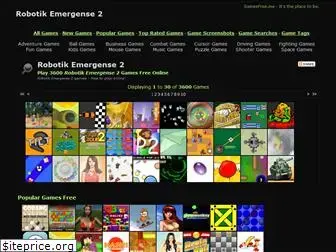 robotik-emergense-2.gamesfree.me