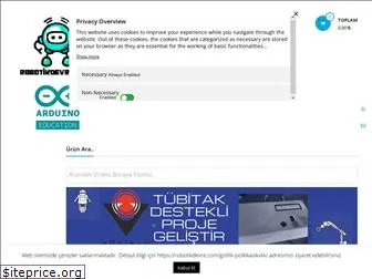 robotikdevre.com