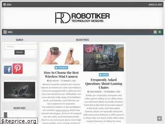 robotiker.com