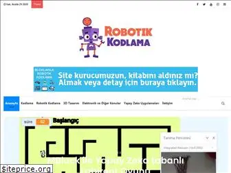 robotikkodlama.net