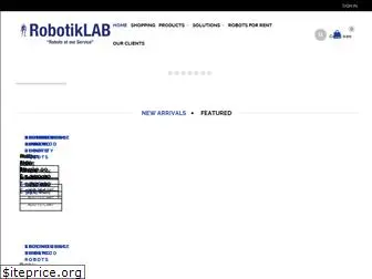 robotiklab.co.uk