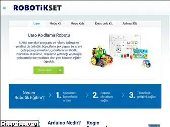 robotikset.com