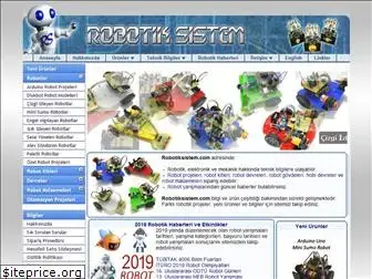 robotiksistem.com