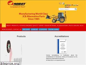 robotindia.com