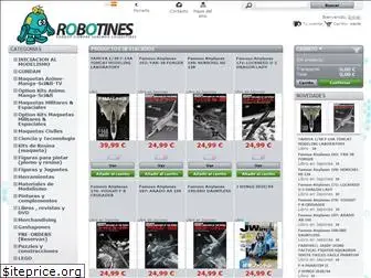robotines.com
