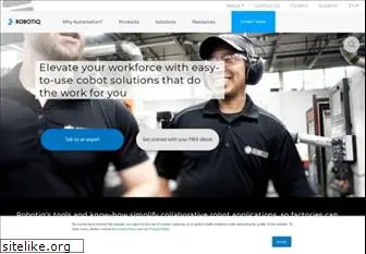 robotiq.com