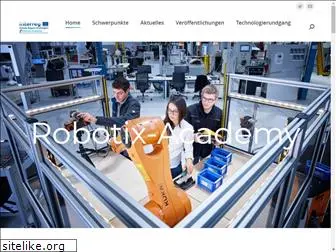 robotix.academy