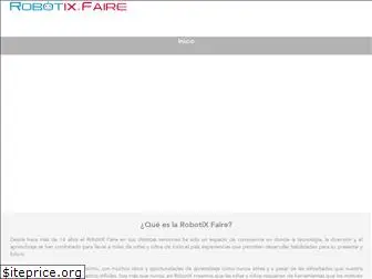 robotixfaire.com