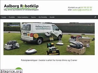 robotklip.dk