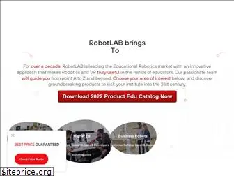 robotlab.com