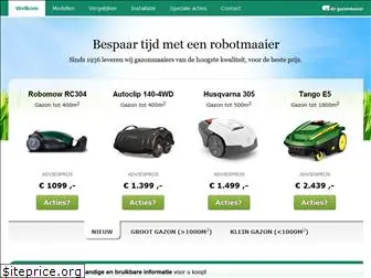 robotmaaierwinkel.nl