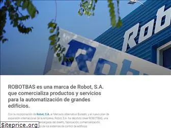 robotmallorca.com