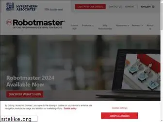 robotmaster.com