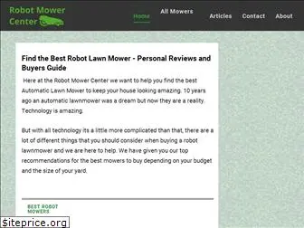 robotmowercenter.com