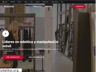 robotnik.es