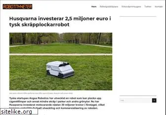 robotnyheter.se