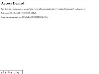 www.robotobjects.com
