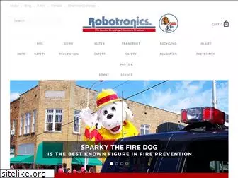 robotornics.com