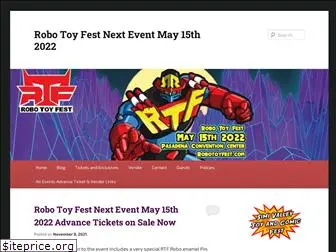 robotoyfest.com