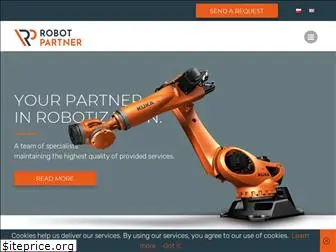 robotpartner.pl