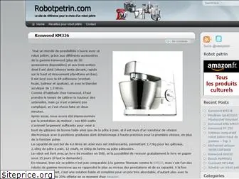 robotpetrin.com