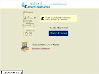 robotrader.com