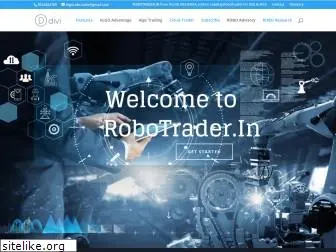 robotrader.in