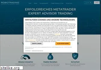 robotrading.de