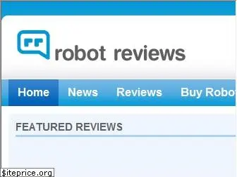 robotreviews.com
