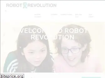 robotrevolution.net